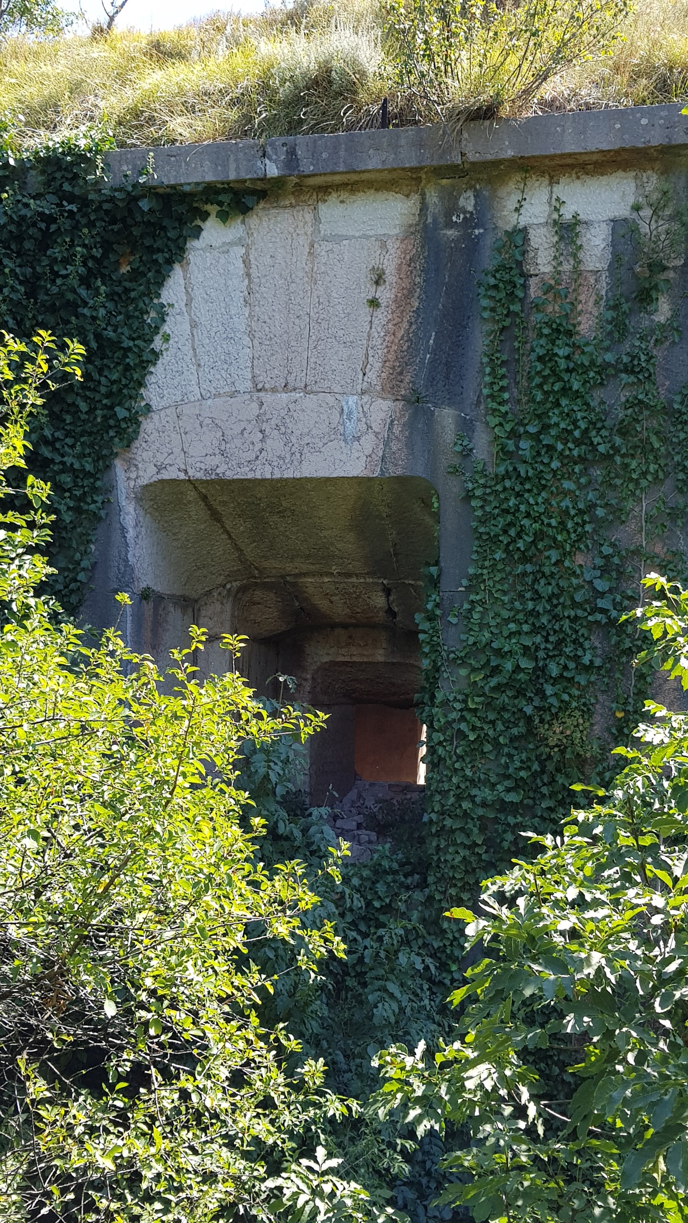 Lostplace Gardasee Italien