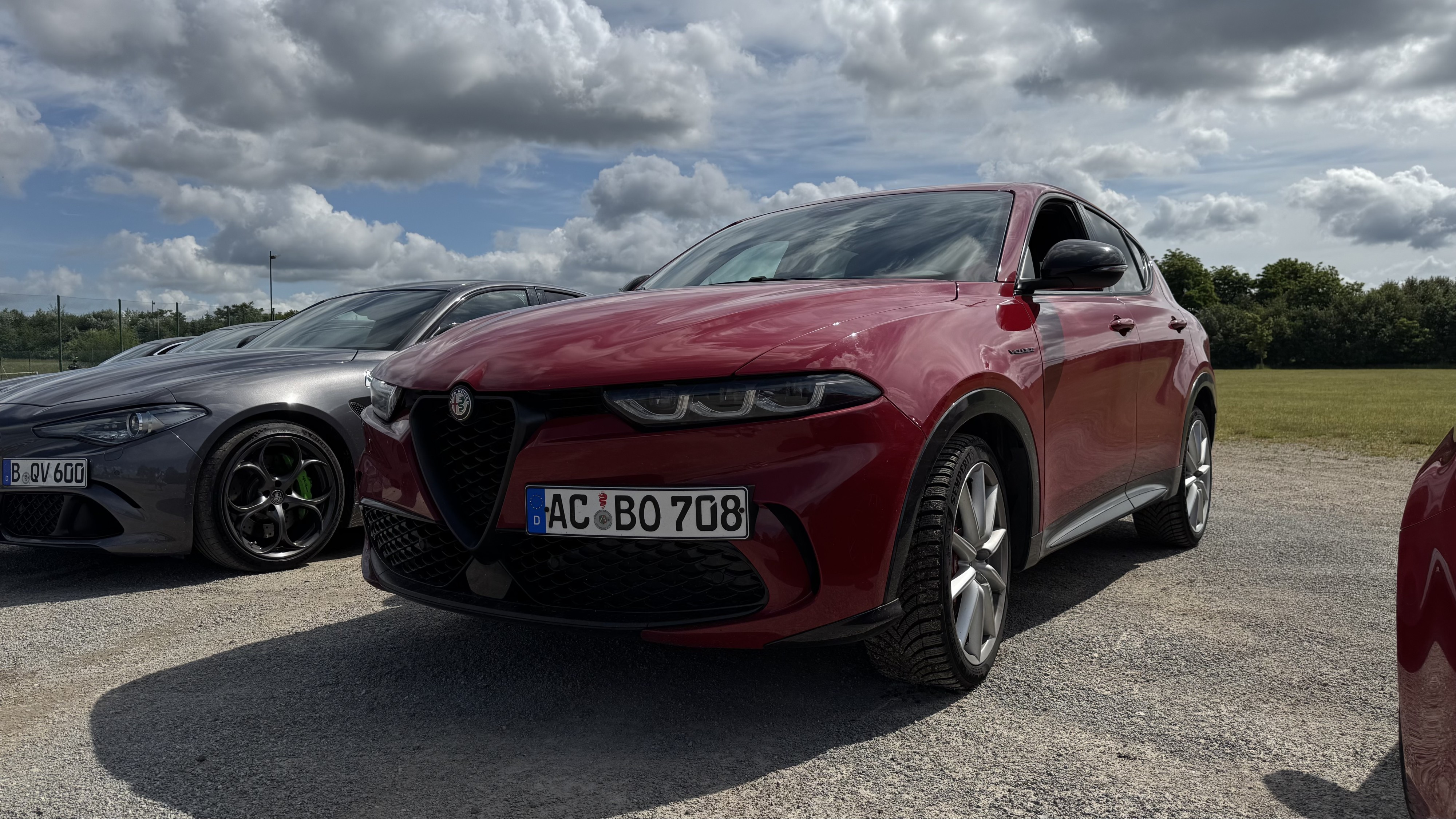 Alfa Romeo Portaltreffen 2026