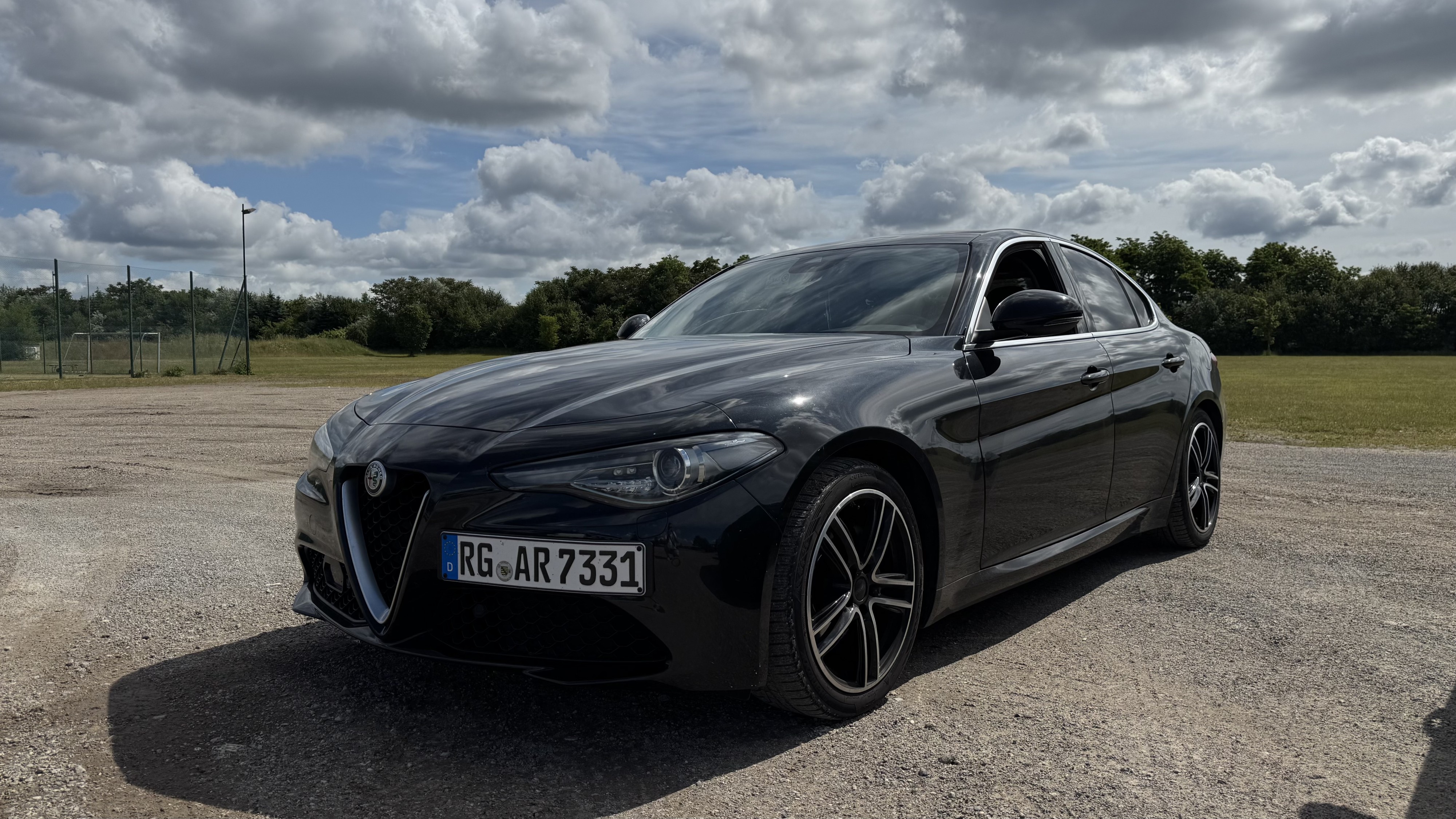 Alfa Romeo Portaltreffen 2026