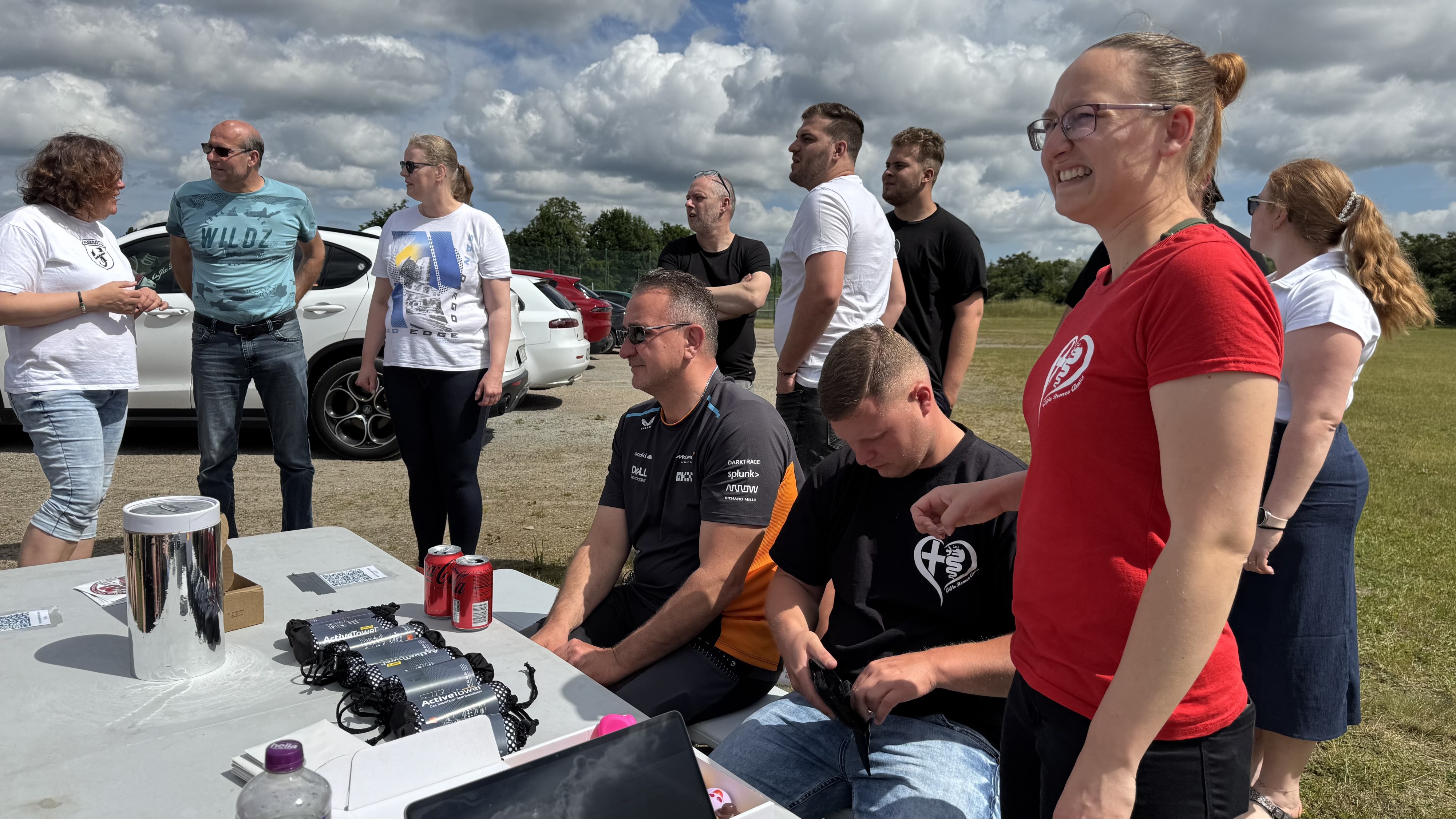 Alfa Romeo Portaltreffen 2026