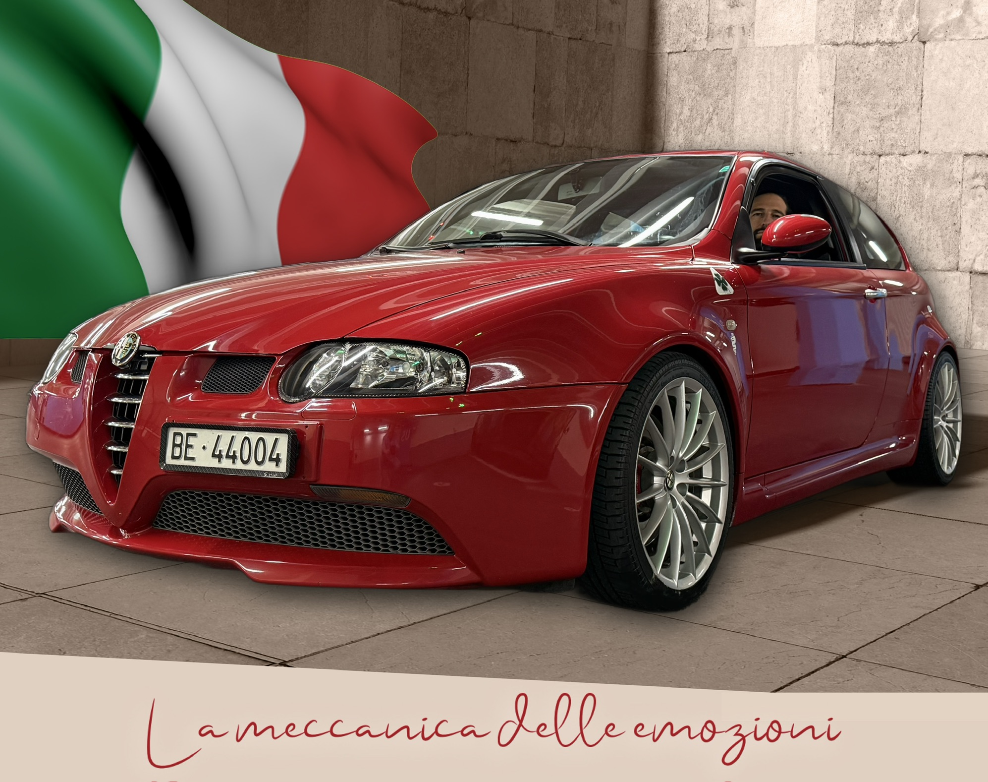 Bello Italia