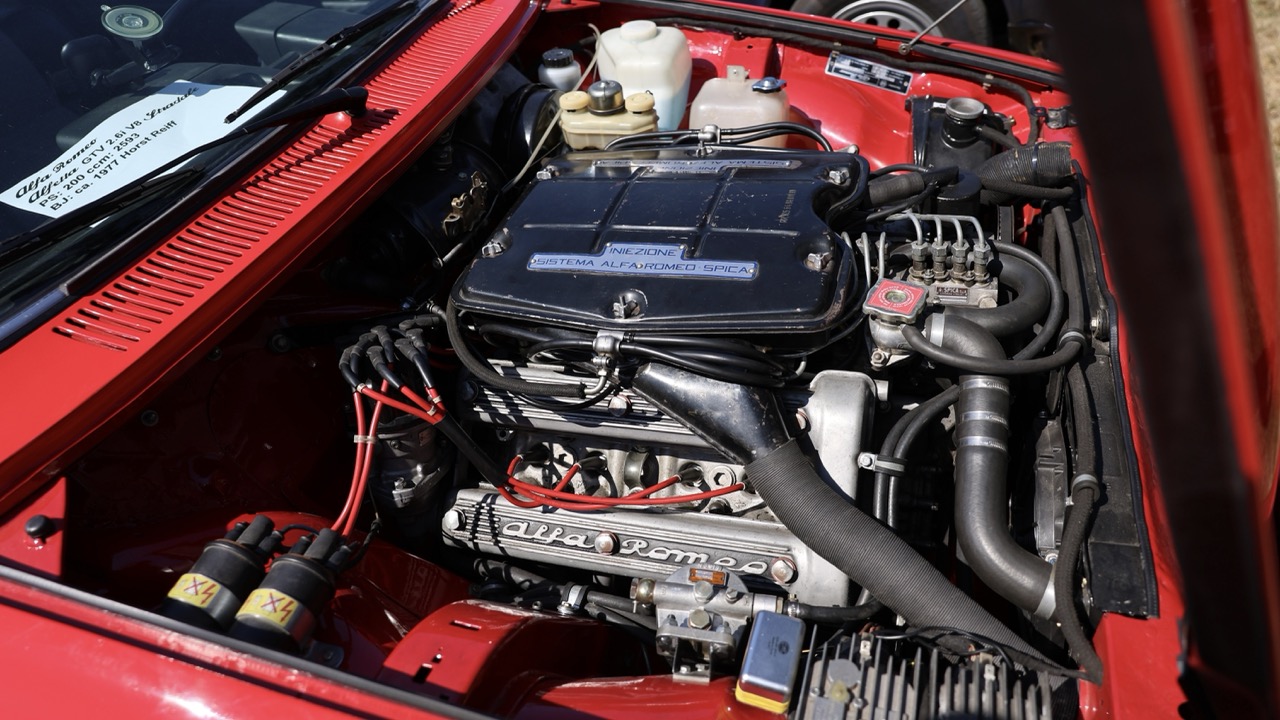 Transaxle Foren Treffen in der „Cascina Sud" 2026