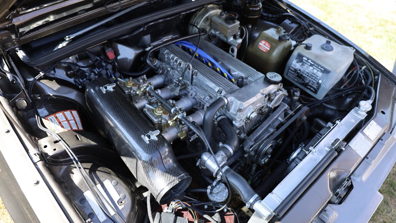 Transaxle Foren Treffen in der „Cascina Sud" 2026