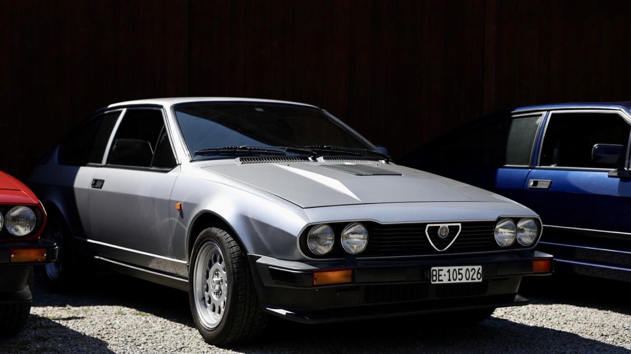 Transaxle Foren Treffen in der „Cascina Sud" 2026
