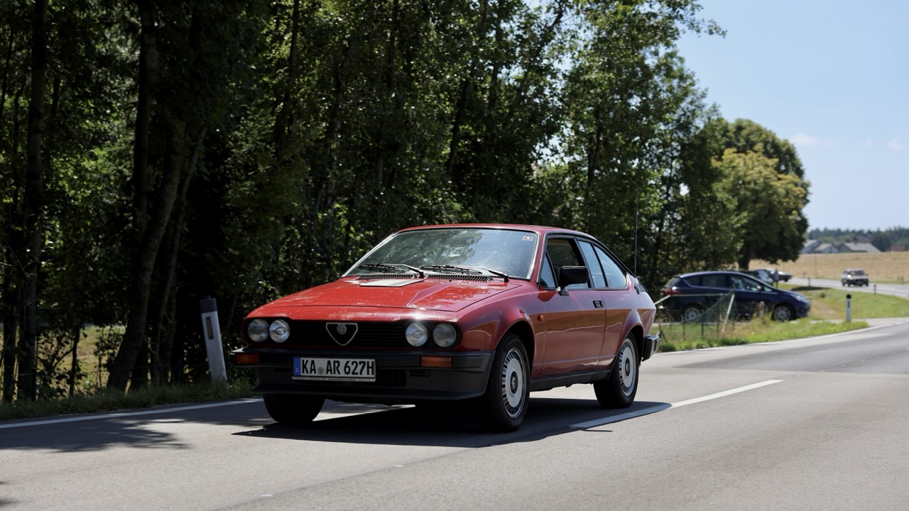Transaxle Foren Treffen in der „Cascina Sud" 2026