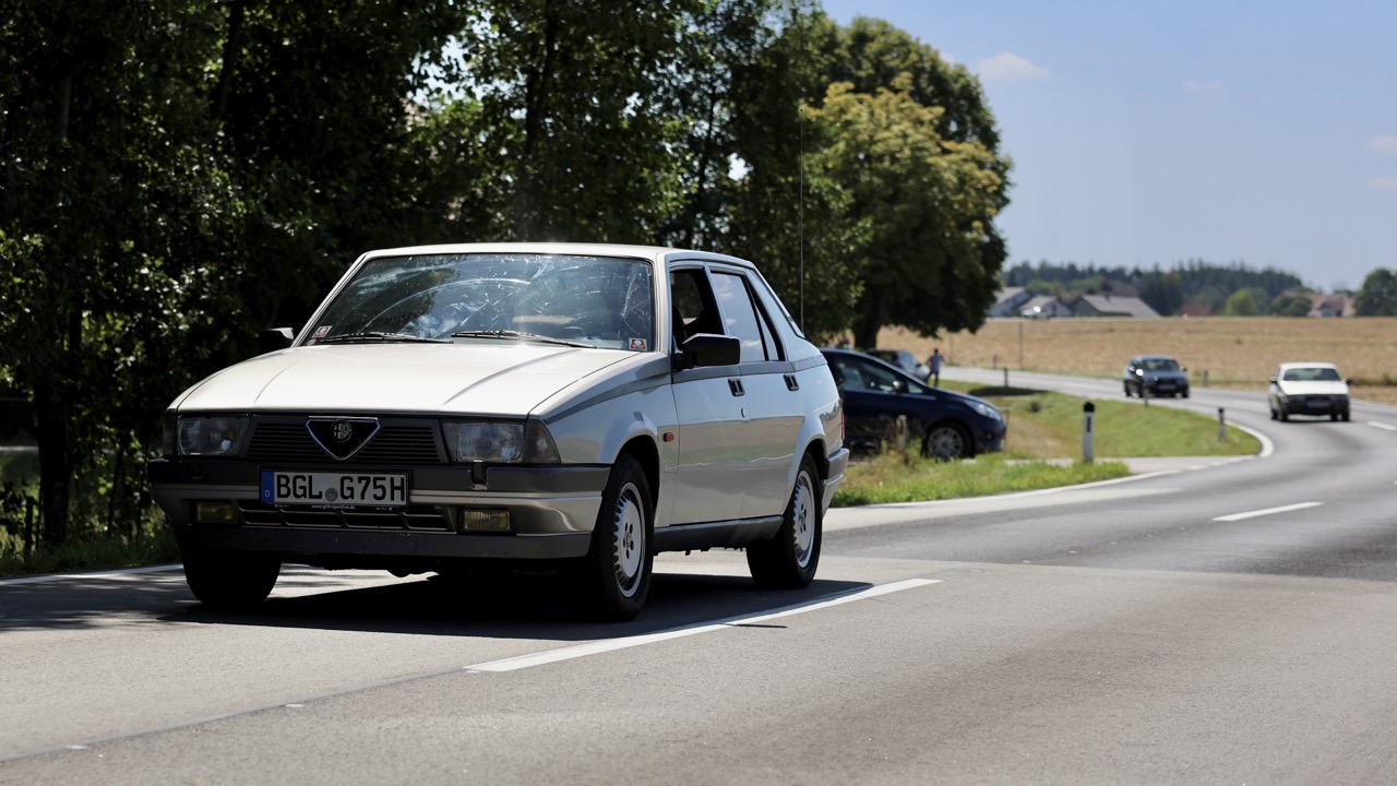 Transaxle Foren Treffen in der „Cascina Sud" 2026