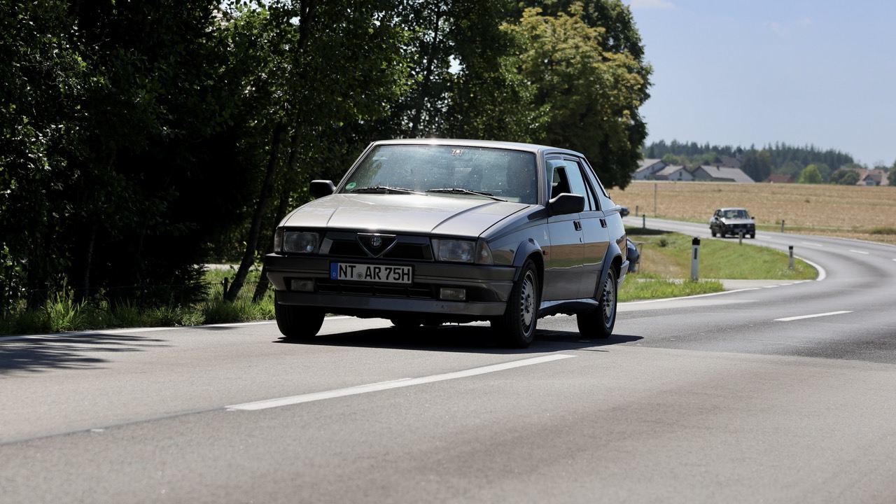 Transaxle Foren Treffen in der „Cascina Sud" 2026