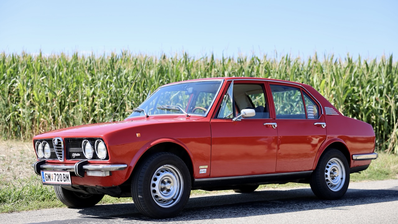 Transaxle Foren Treffen in der „Cascina Sud" 2026