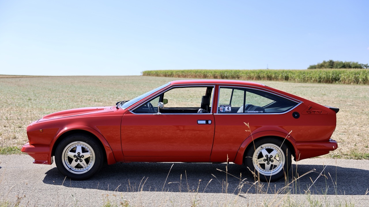 Transaxle Foren Treffen in der „Cascina Sud" 2026