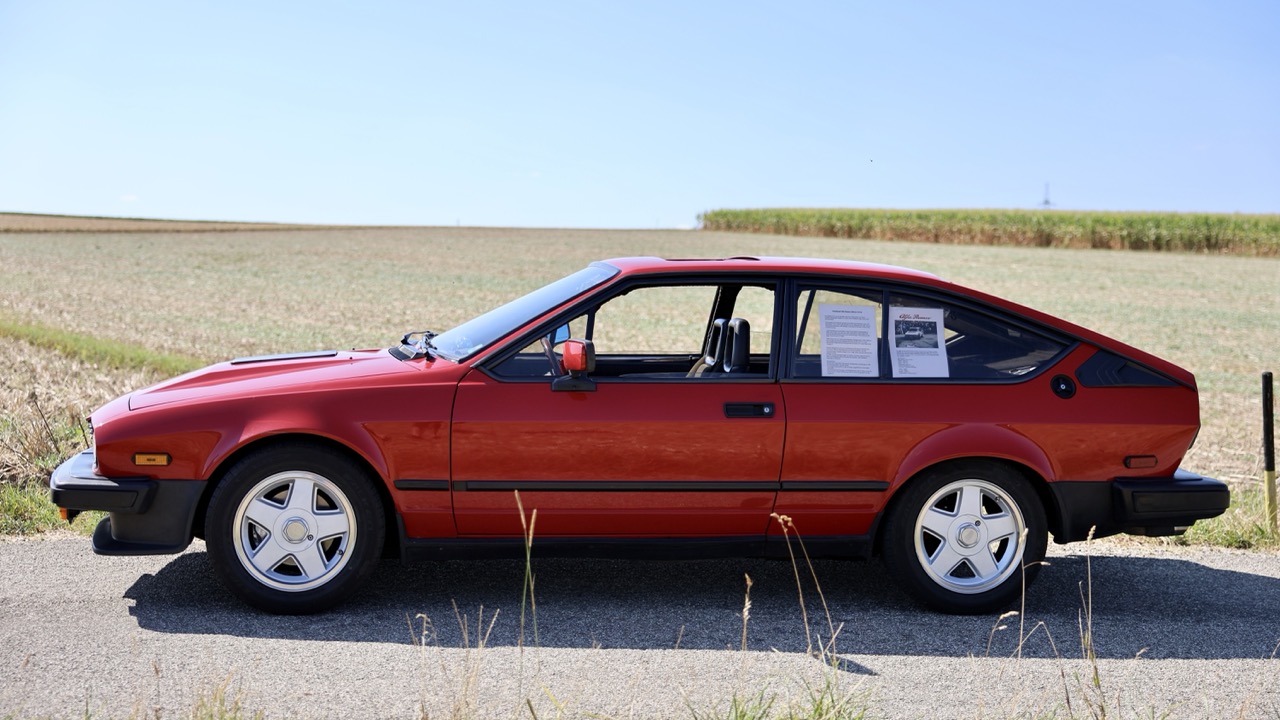 Transaxle Foren Treffen in der „Cascina Sud" 2026