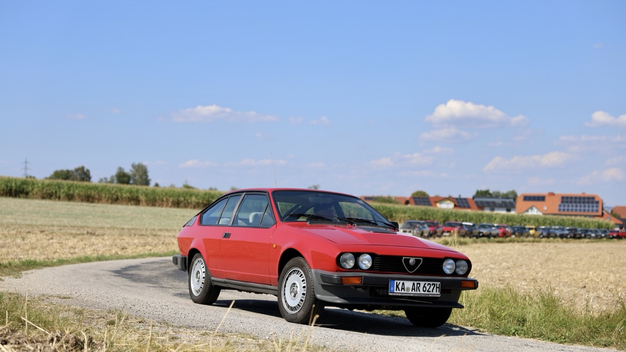 Transaxle Foren Treffen in der „Cascina Sud" 2026