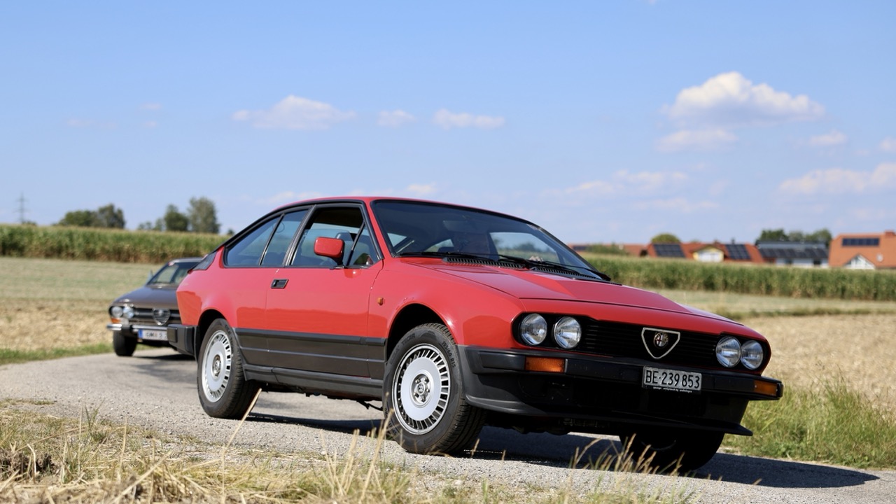 Transaxle Foren Treffen in der „Cascina Sud" 2026