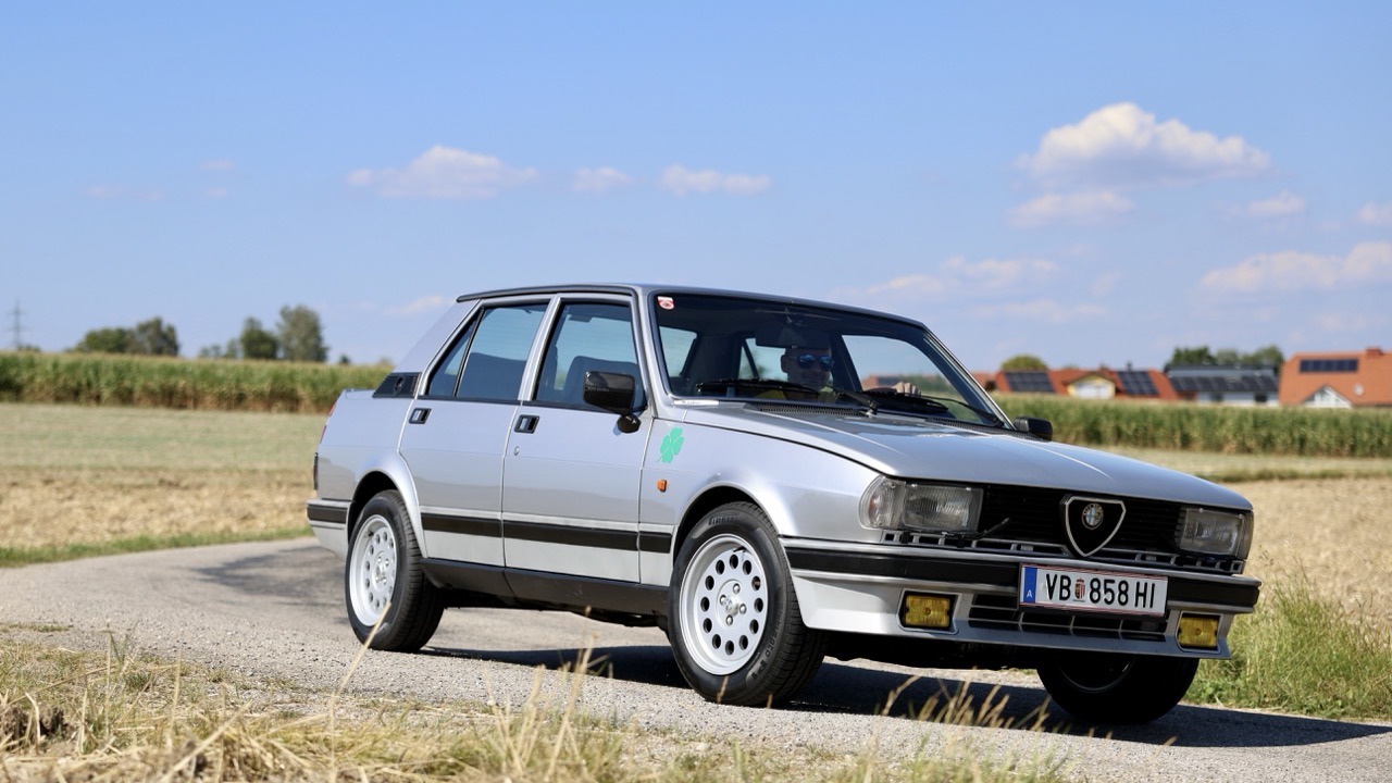 Transaxle Foren Treffen in der „Cascina Sud" 2026