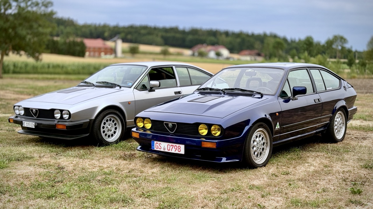 Transaxle Foren Treffen in der „Cascina Sud" 2026  zyon