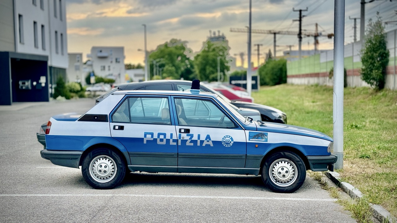 Transaxle Foren Treffen in der „Cascina Sud" 2026  zyon