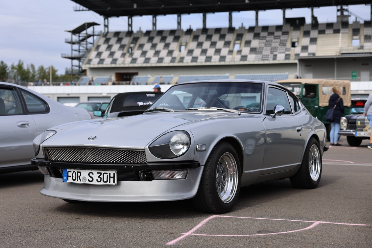 Dekra Klassik-Tage Lausitzring  19.9.2026 77
