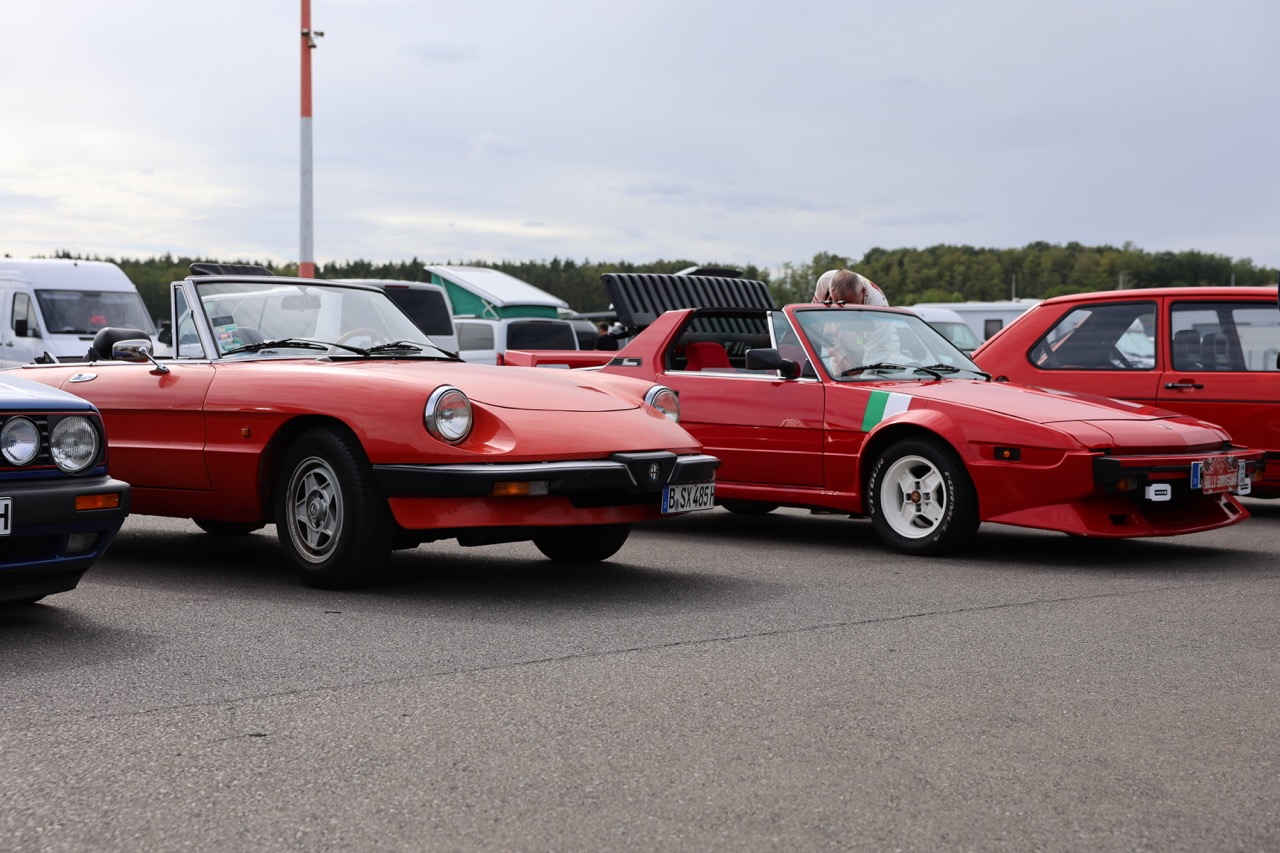 Dekra Klassik-Tage Lausitzring  19.9.2026 77