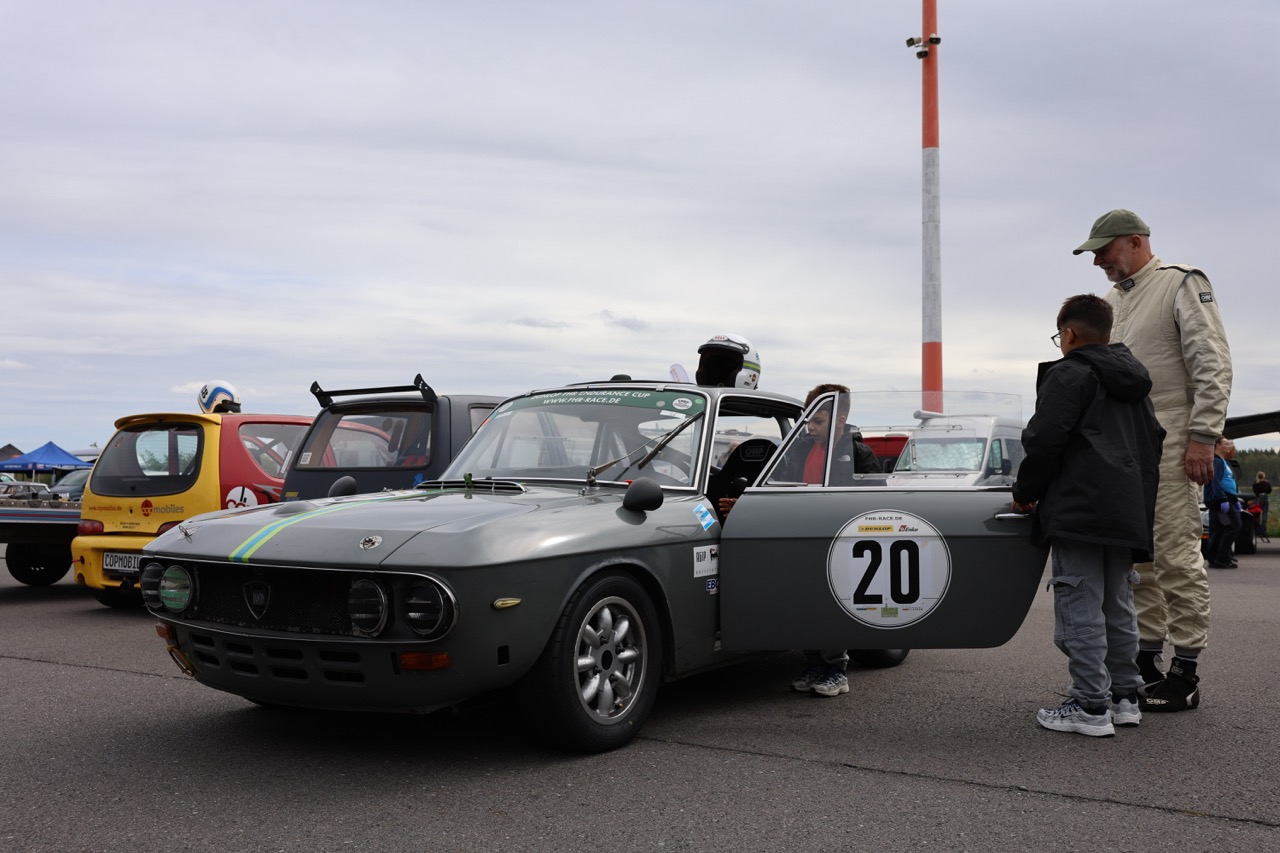 Dekra Klassik-Tage Lausitzring  19.9.2026 77
