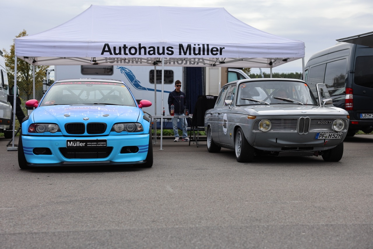 Dekra Klassik-Tage Lausitzring  19.9.2026 77
