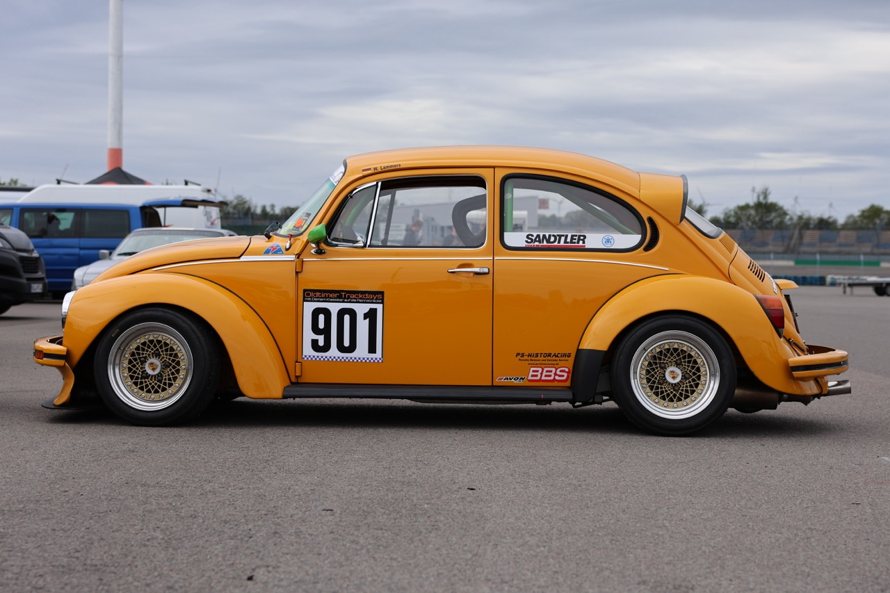 Dekra Klassik-Tage Lausitzring  19.9.2026 77