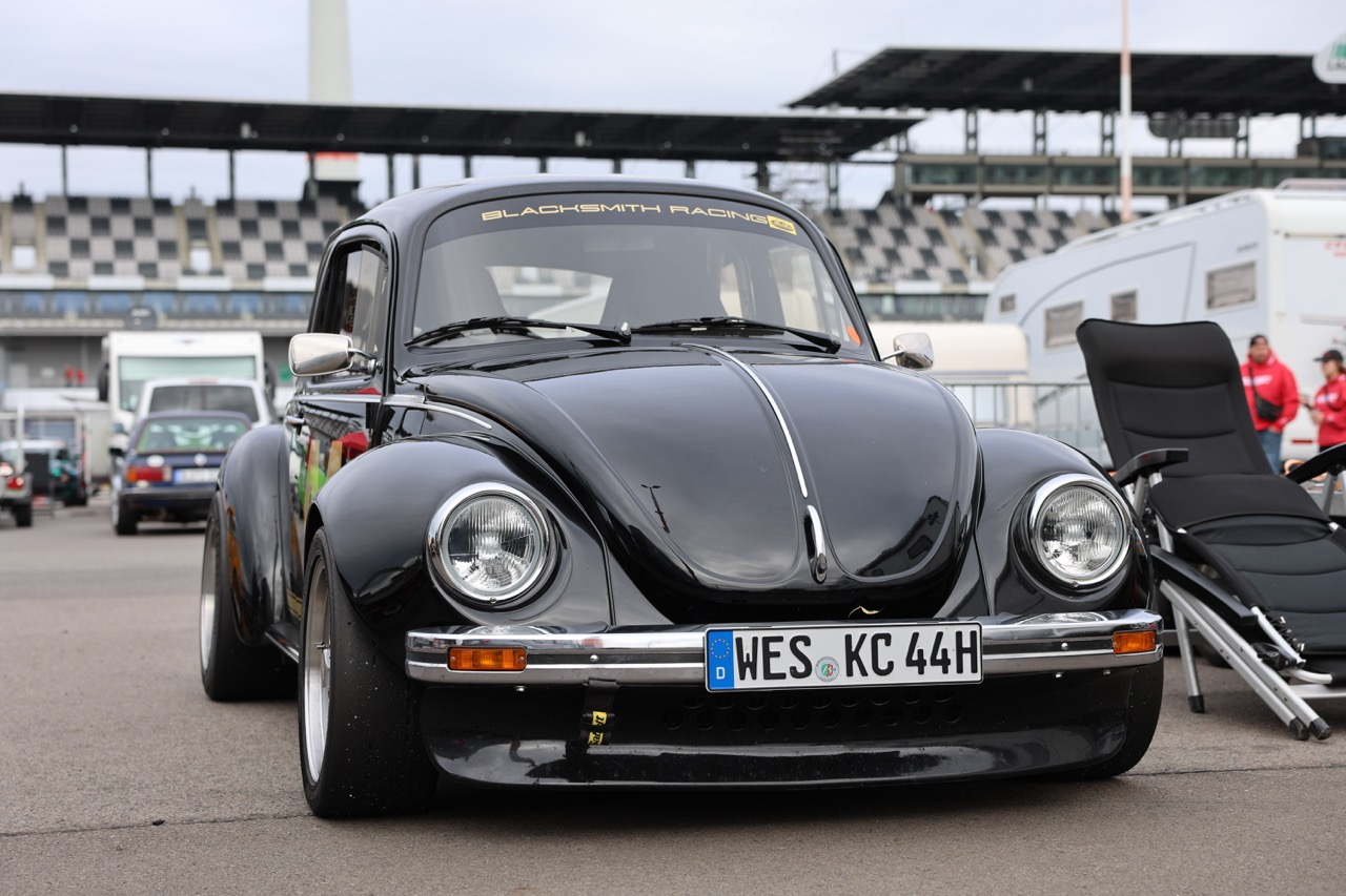 Dekra Klassik-Tage Lausitzring  19.9.2026 77