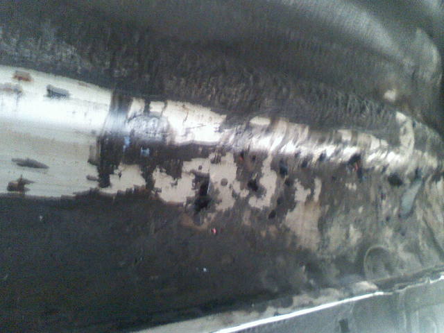 Alfa Romeo 156 1,9 JTD Restauration