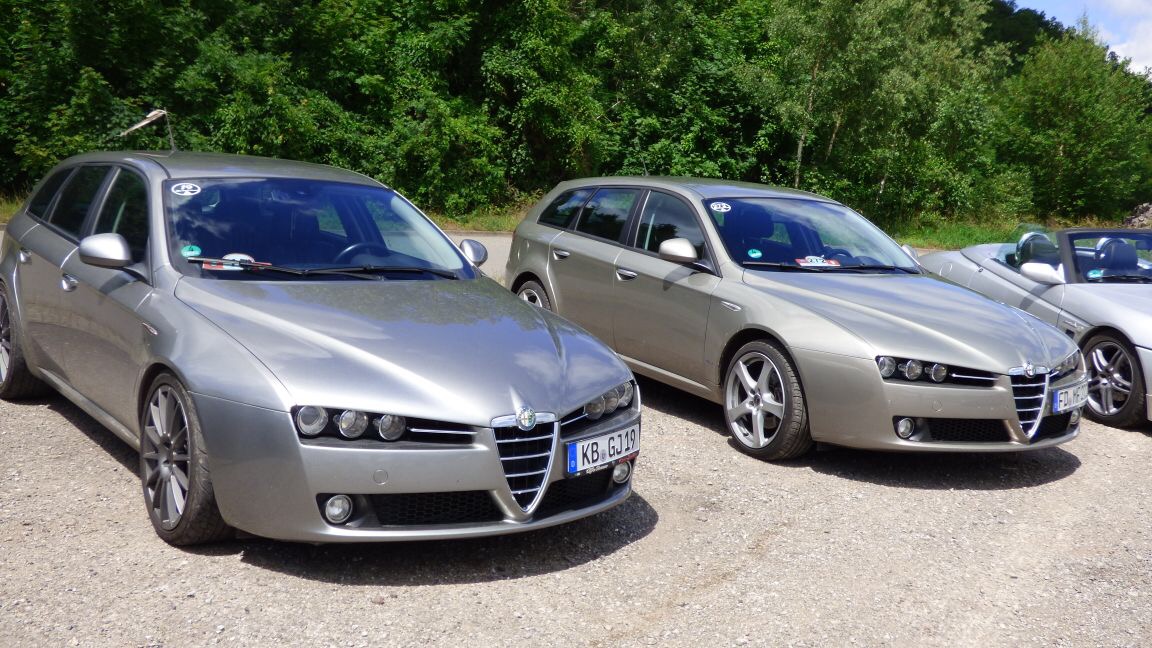 Meine Bellas