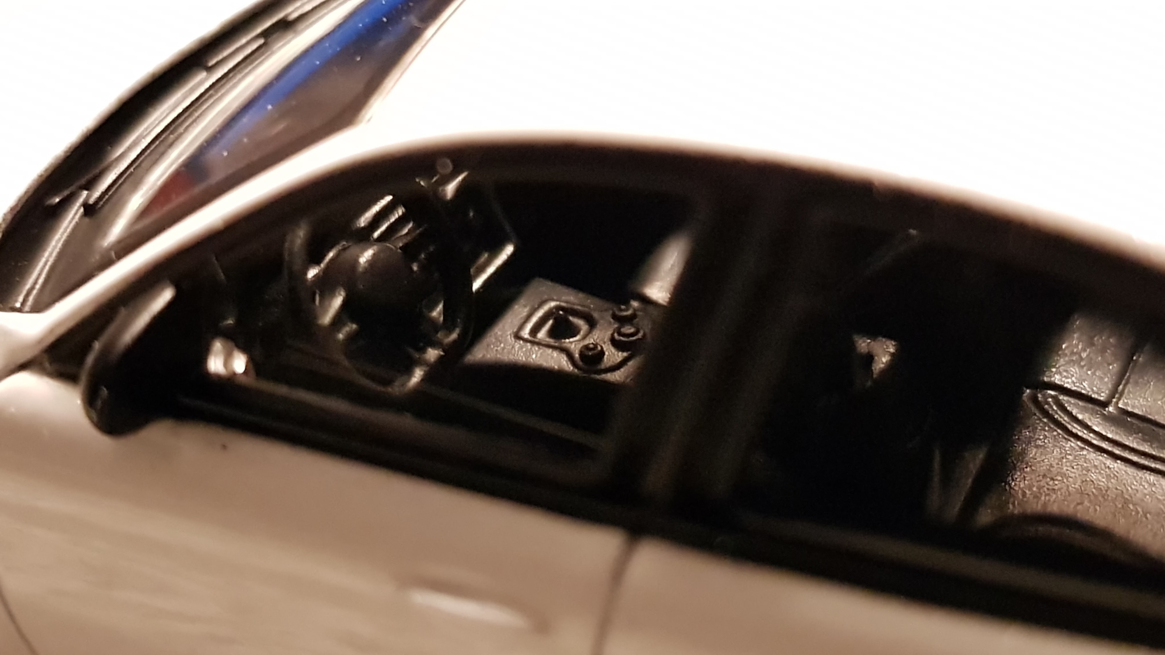 Modelautos aus Maranello