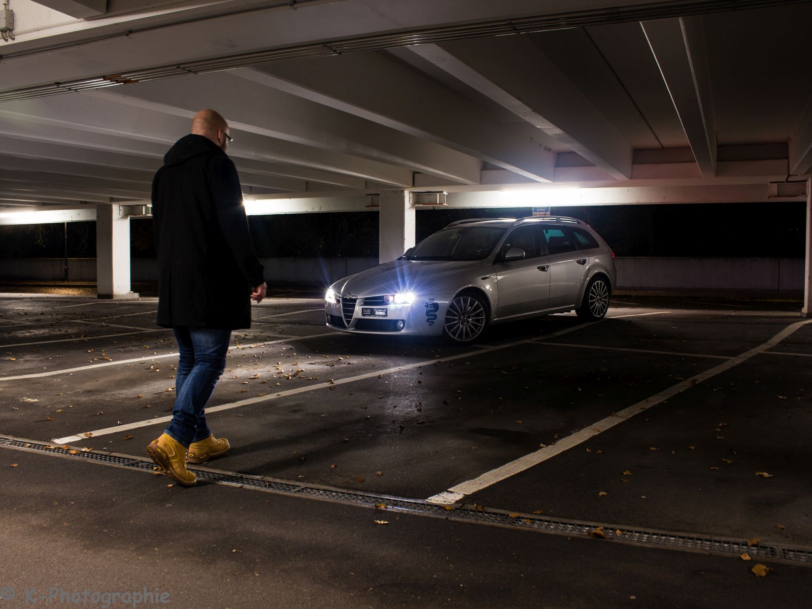 Der Weg ist das Ziel