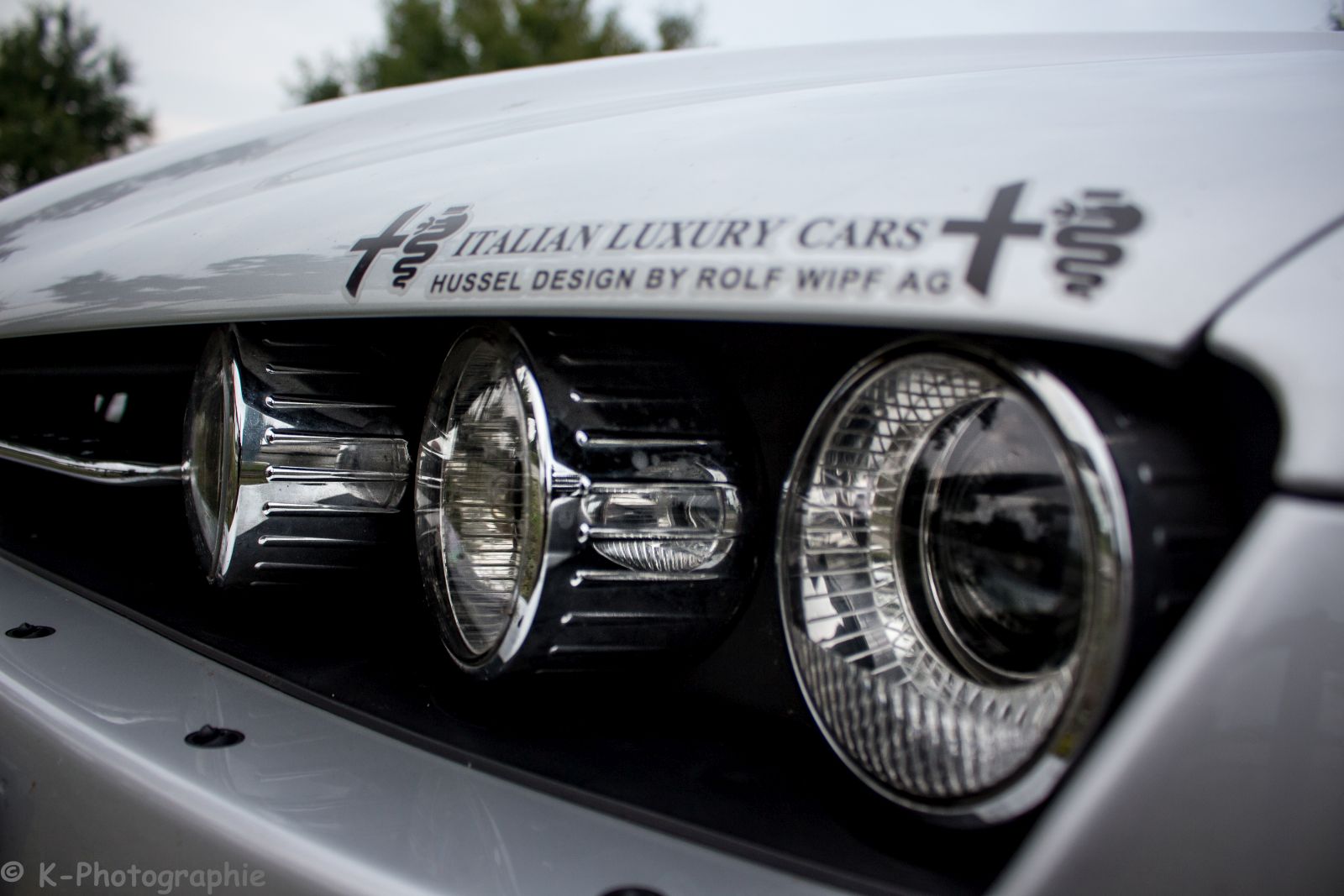 Motorworld Stuggi
