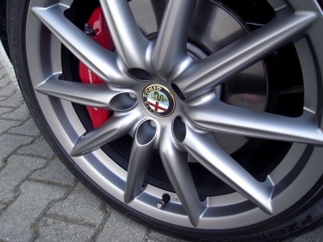 159 TI 19 Zoll