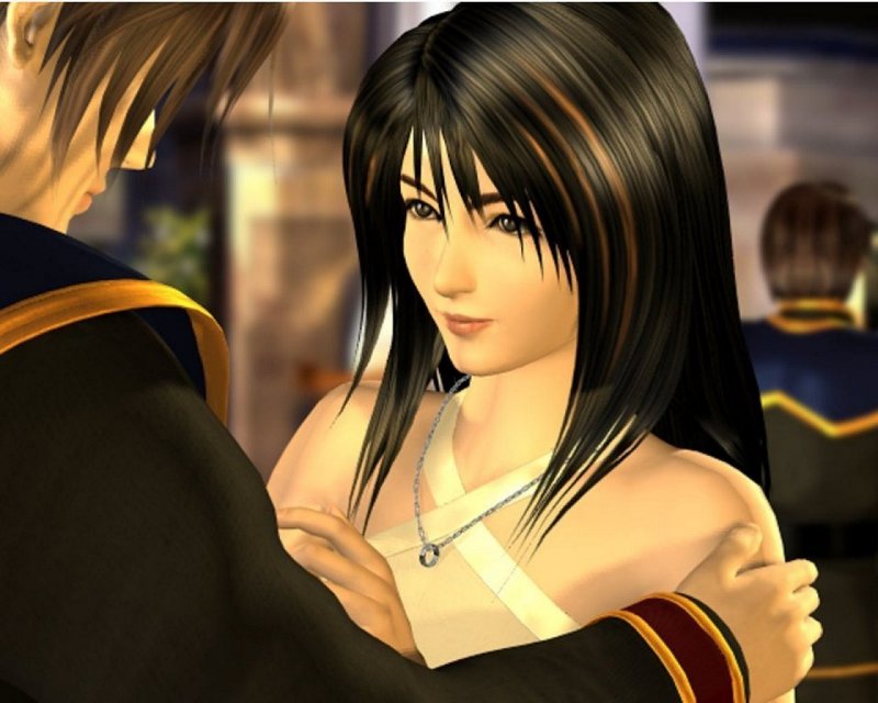 Final Fantasy VIII