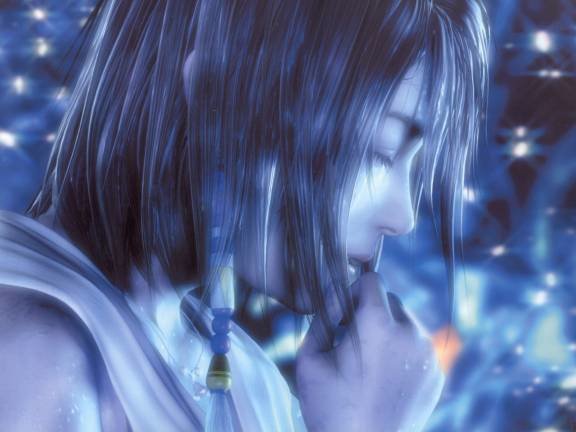 Final Fantasy X
