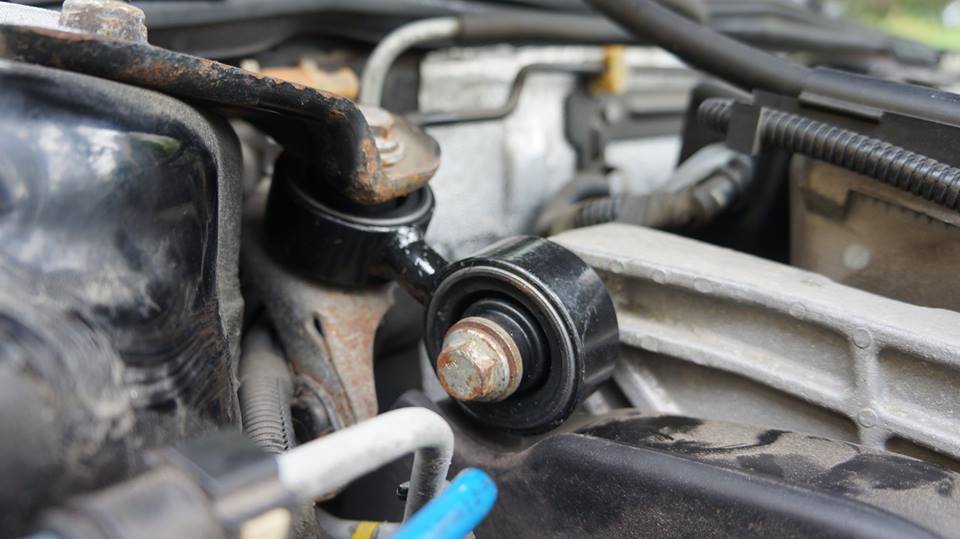 156 SW 2.6 V6 Dokumentation