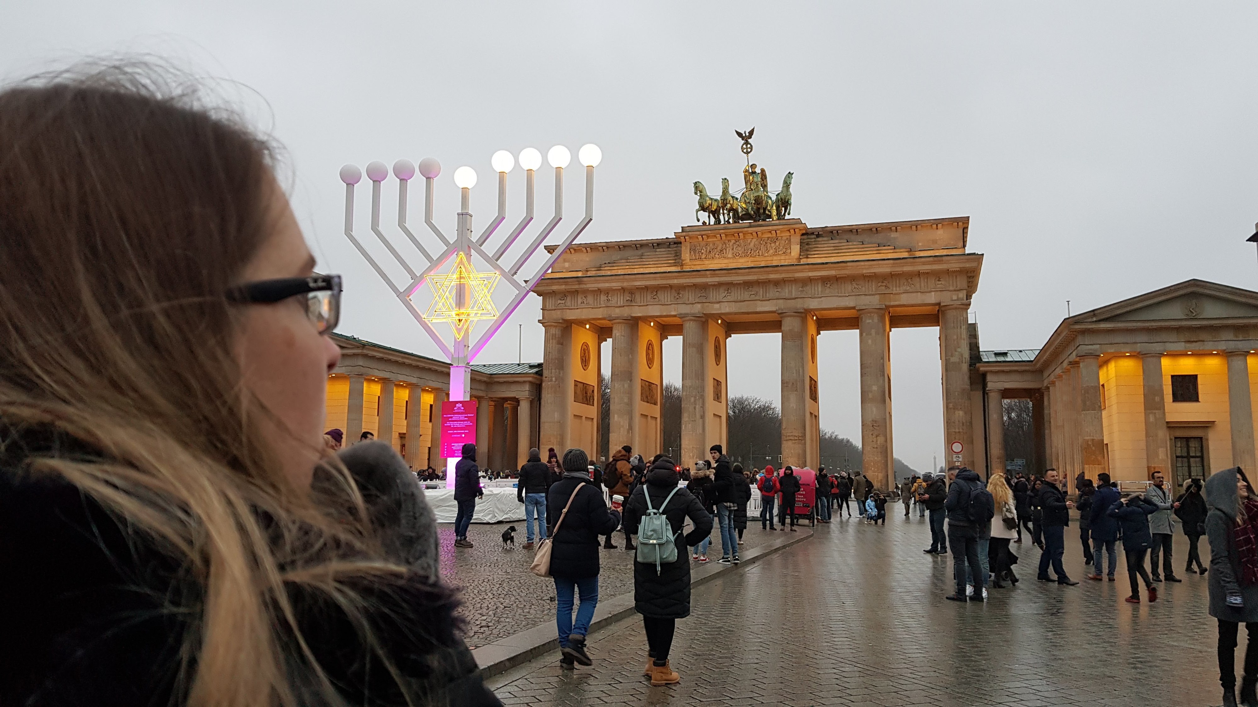 ARP Weihnachtstreffen Berlin 2017