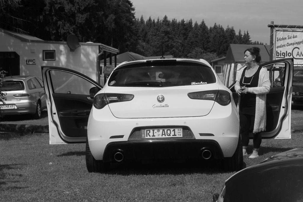 ARP Treffen 2017