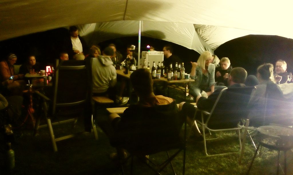ARP Treffen 2017