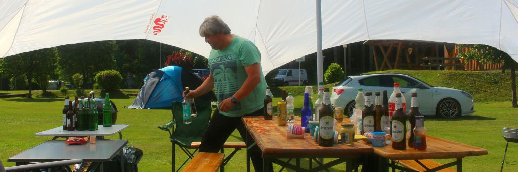 ARP Treffen 2017