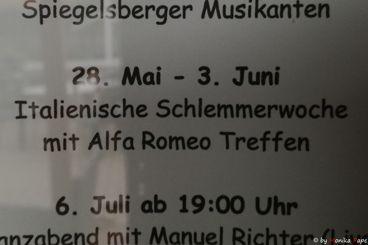 ARP Treffen am Birnbaumteich 2018