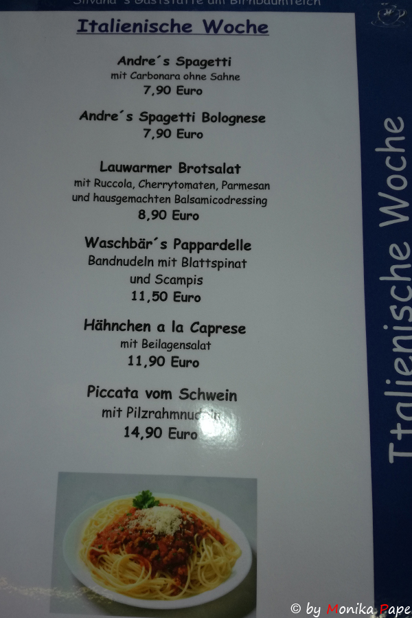 ARP Treffen am Birnbaumteich 2018