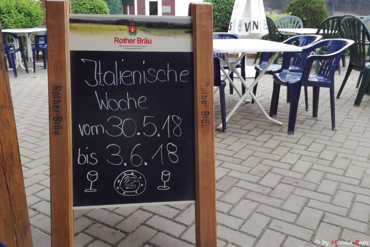ARP Treffen am Birnbaumteich 2018