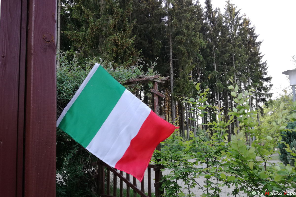 ARP Treffen am Birnbaumteich 2018