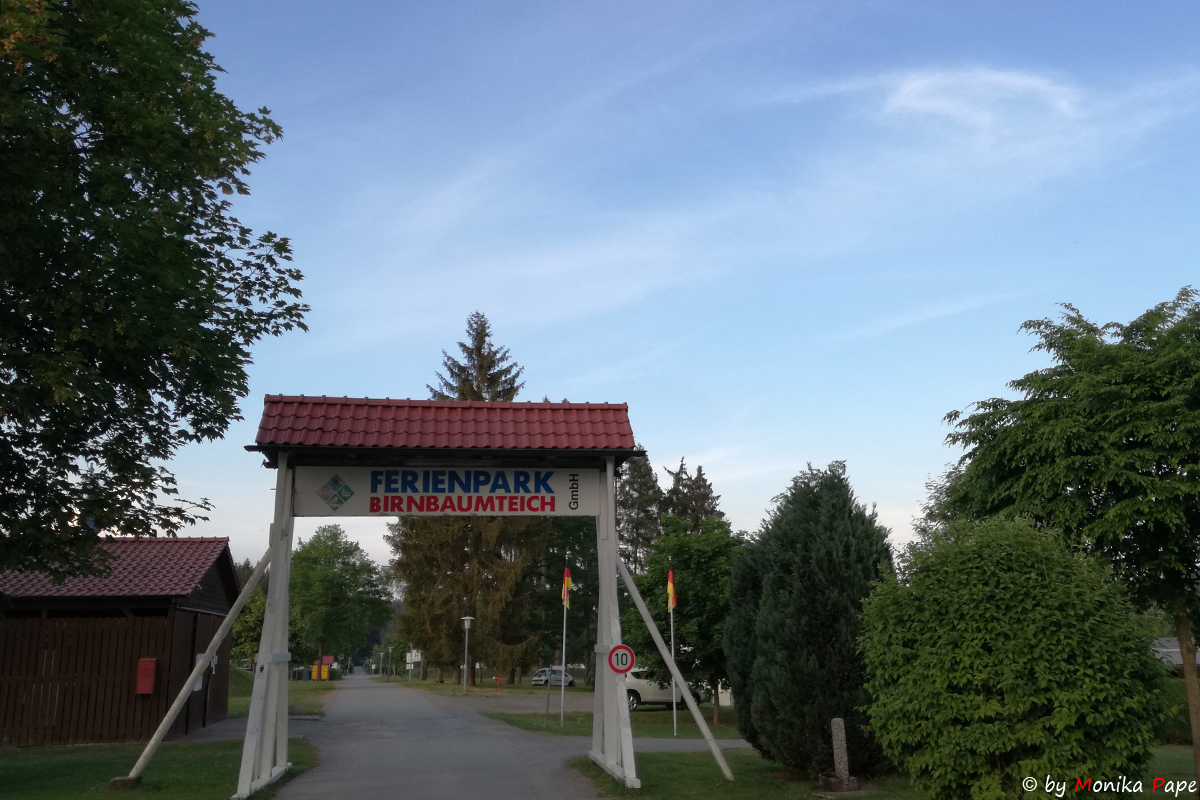 ARP Treffen am Birnbaumteich 2018