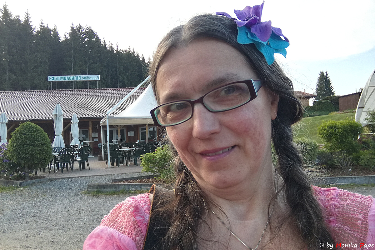 ARP Treffen am Birnbaumteich 2018
