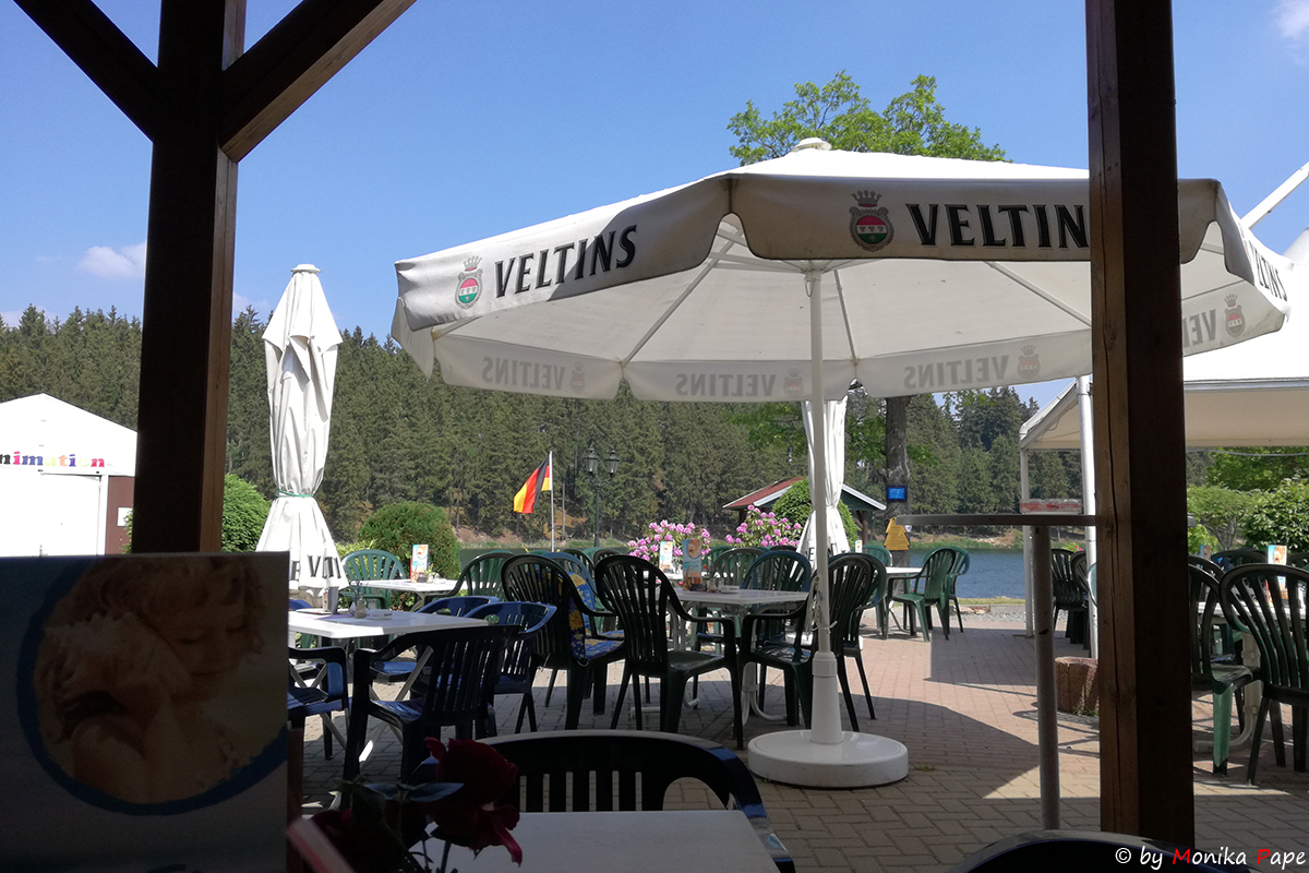 ARP Treffen am Birnbaumteich 2018