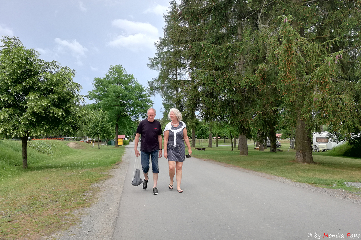 ARP Treffen am Birnbaumteich 2018