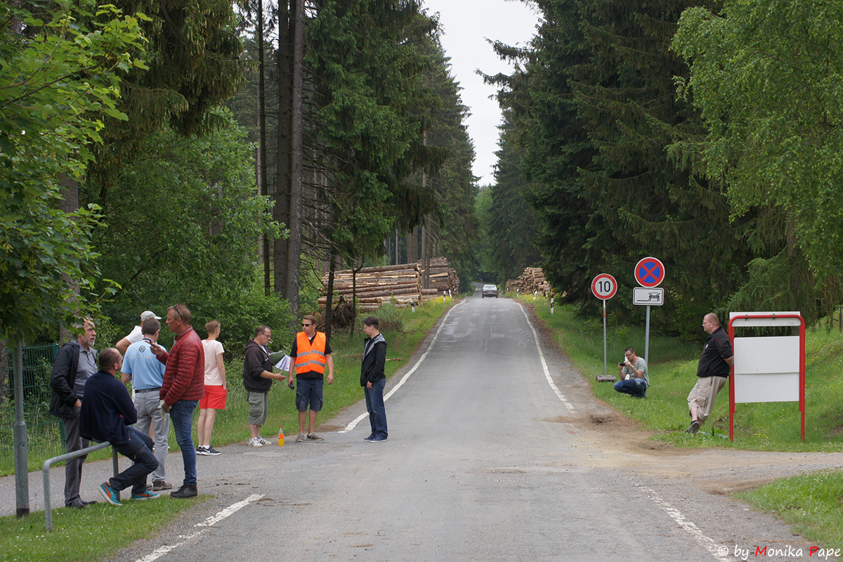 ARP Treffen am Birnbaumteich 2018