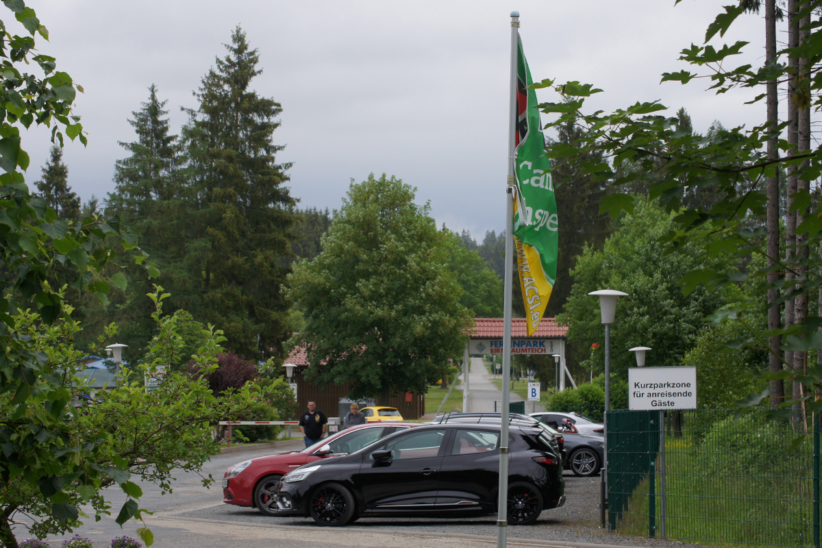 ARP Treffen am Birnbaumteich 2018