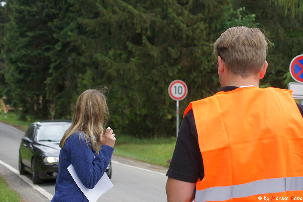 ARP Treffen am Birnbaumteich 2018