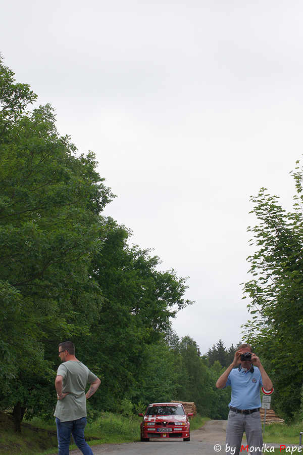 ARP Treffen am Birnbaumteich 2018